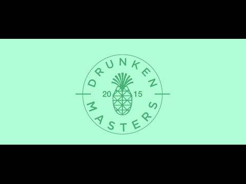 Drunken Masters Finale 2015