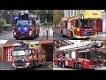 Fire Trucks And Engines Responding BEST OF 2020