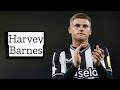 Harvey Barnes | Skills and Goals | Highlights