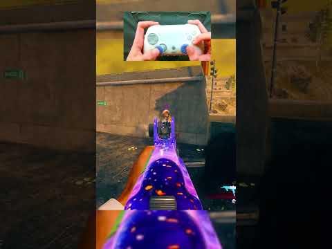 THE BEST MOVEMENT SMG IN BO6 WARZONE 👑 #bo6 #blackop6 #warzone4 #bo6warzone #callofduty