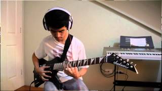 His Sweet Lullaby (An Original Song by Firelighters)