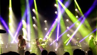 My Morning Jacket &quot;Lay Low&quot; Minneapolis,Mn 6/27/15 HD