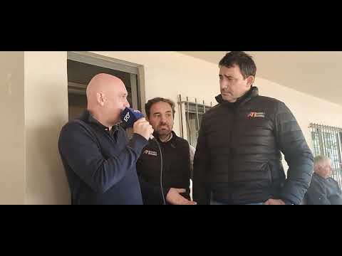 M ALEJANDRO SPINELLA