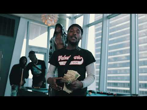 Lil Dar - Tired of Me / Shot By @NicoNelMedia