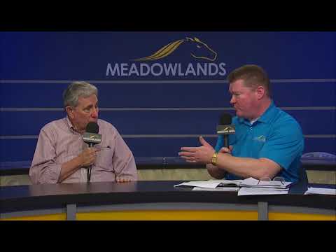 In The Sulky with Jeff Gural - May 18, 2018