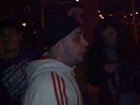 batalla leganes aitan vs kunlao