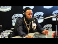 b.o.b speaks on underground luxury full interview