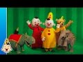 Bumba De Bumba Dans