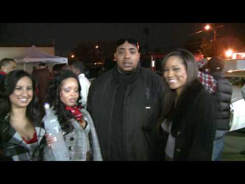 Menace ft Lil Wayne - Behind the Scenes (Glasses Malone & Fortune Vodka & Mitchy Slik)