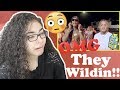 Wiz Khalifa Fr Fr Ft Lil Skies Dir By ColeBennett REACTION