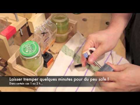comment nettoyer mft