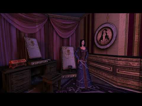 Pathologic Classic HD - Maria Kaina (All Voice Lines)