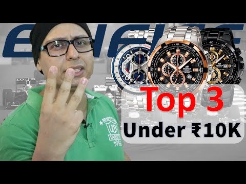 download lagu mp3 mp4 Casio Edifice Watches Under 10000, download lagu Casio Edifice Watches Under 10000 gratis, unduh video klip Casio Edifice Watches Under 10000