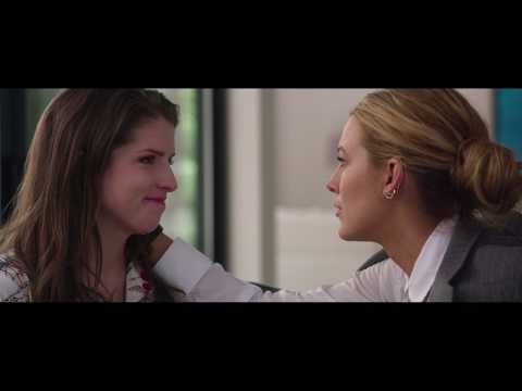 A Simple Favor – Teaser Trailer #2 – Now Playing