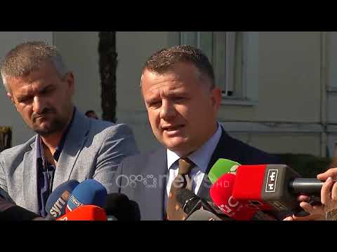 Ora News - Rezolutë kundër ndërhyrjes ruse, Balla: Rasti më flagrant është lobimi rus i PD-së