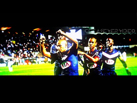 Wahbi Khazri وهبي خزري | Bordeaux ► Skills Dribbling Free Kicks Goals | 2012-2015 Full HD 1080p
