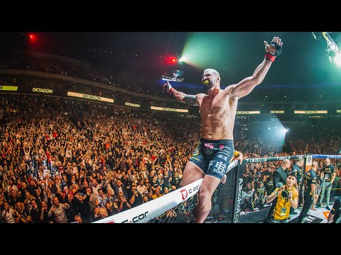 OKTAGON 15: AFTERMOVIE