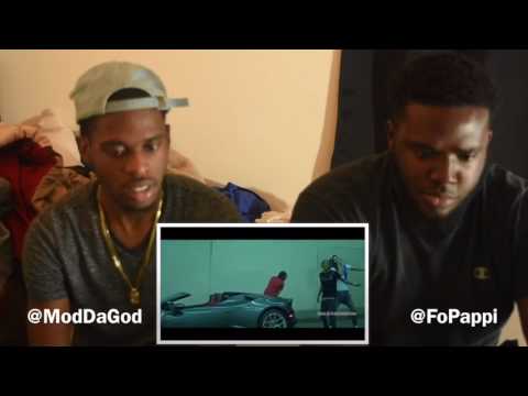 Jay Critch feat. Rich The Kid "Nintendo" ( WSHH Exclusive - Official Music Video) - [REACTION]