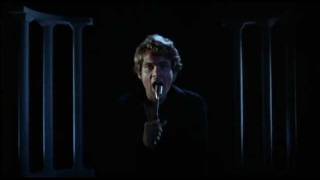 The Slow Clock - Trooper Goodbye video