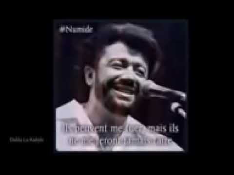 Matoub lounes - Best of -