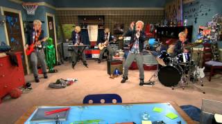 Ross Lynch - Double Take HD
