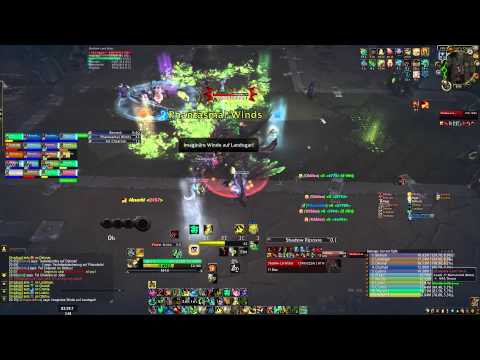 Mythic Shadow-Lord Iskar - Brm PoV