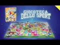 Conad Disney Sport
