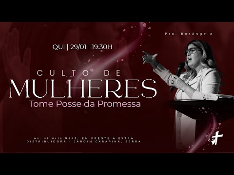 Capa do Sermão: Culto interior