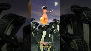 True Essence of Janmashtami | DJJS Shri Krishna Janmashtami Mahotsav 2025 | #SrijanSadhakCreations
