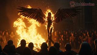 👻 Pacto com o Diabo 🦇 Filme de Terror Completo GRÁTIS 🦇 DUBLADO | NetMovies Terror