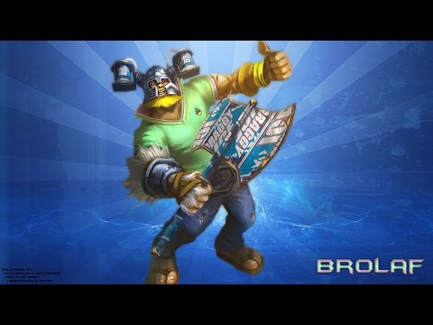 1v1 me! Azir vs. Ahri