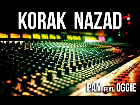 Pam ft. Oggie - Korak nazad