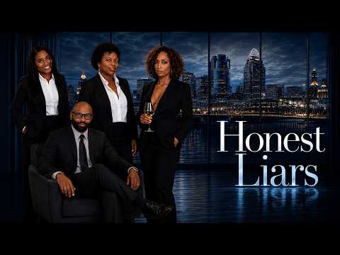 Honest Liars. Official Trailer