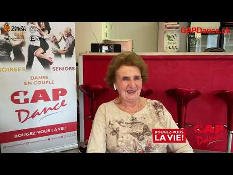Seniors Genevois? Besoin de reprendre le SPORT? Danse & Gym. chez GAPDance aux Acacias 🐮🇨🇭😉👍