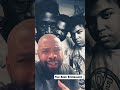 DE LA SOUL CREATIVITY Shorts
