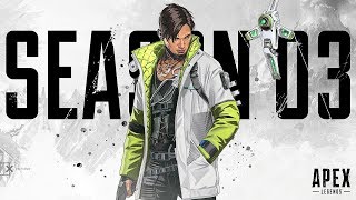 ApexLegendsシーズン3_同期と