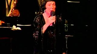 Keely Smith - What Kind of Fool Am I - 2005 MAC Awards
