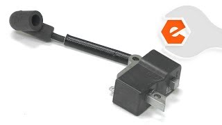 Morii 545202701 Ignition Module Coil Fits for Poulan Pro PP5020AV PP4818A Replaces Walbro Mb-74 Morii 545202701 Ignition Module Coil Fits for Poulan Pro PP5020AV PP4818A Replaces Walbro Mb-74