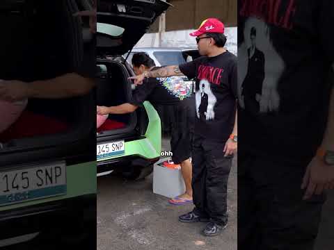 CUMA DISINI ROLLS ROYCE MAU DIPOTONG-POTONG⁉️ GELEDAH MODIFIKATOR LEGEND INDONESIA‼️