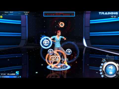 Mstar TW Shadow - BEAST 標準新模式 最高級 100%