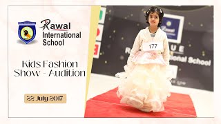 Rawal International School Video