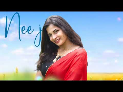 Happy Birthday Anusha Song Video | Shiva K Edits