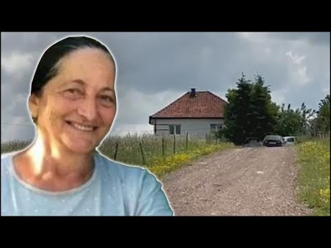 PRVA ŽENA OSUĐENA NA DOŽIVOTNU KAZNU U SRBIJI! Za svirepi zločin - svekrvu ubola preko 120 puta!