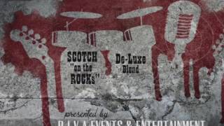 SCOTCH `on the ROCKs` video preview