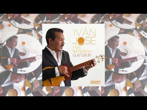 Video Más Temprano Que Tarde (Audio) de Iván José