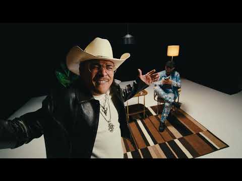 Pepe Walker, Joel De La P  - Chat GPT  (Vídeo Oficial)