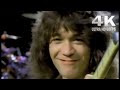 Van Halen - "Jump" | Remastered 4K 60FPS