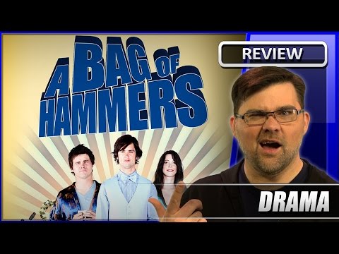 A Bag of Hammers - Movie Review (2011)