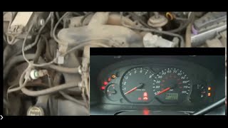 2002 Mazda Tribute/Ford Escape Starting Issue...Won't Crank...Just Clicks...Solved...