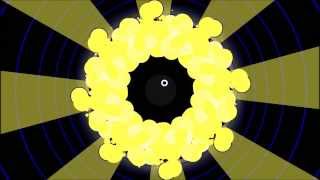 Space Walk - Lemon Jelly - Soundodger+ Custom Level